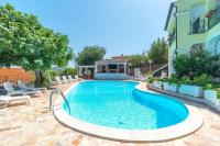 Villa Angelica Trilo 1 - B&B Budoni