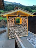 Mountain Lodge *Nature *Queen Beds *Free parking - Ferienwohnung