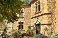 Nature et Charme*Piscine*Beynac - B&B
