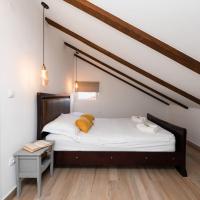 Appartement met 1 Slaapkamer