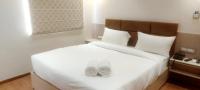 Standard Zimmer mit Queensize-Bett