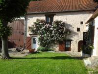 La Ferme du Vintué - Bed and Breakfast