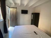 Apartaestudio Socorro Calle 16a # 7-37 - B&B