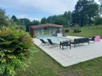 Chalet au cœur de la nature - B&B