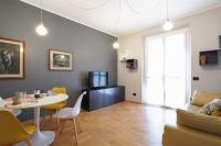 B&B Milan - Luminoso Appartamento con terrazzo Forlanini Linate - Bed and Breakfast Milan