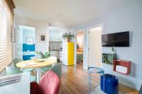 B&B Madrid - Your BEST EXPERIENCE old Madrid CHUECA - Bed and Breakfast Madrid