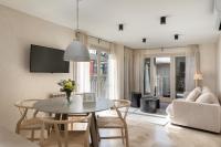 B&B Girona - Flateli Pou Rodó 3 - Bed and Breakfast Girona