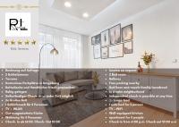 3-Zimmer-Wohnung in Leonberg - B&B Leonberg