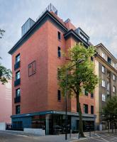 B&B Poznań - Ilonn Boutique Limanowskiego - Bed and Breakfast Poznań