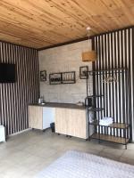 Double Room with Park View