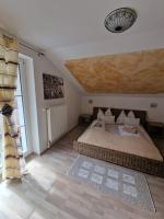 Chambre Double avec Salle de Bains Privative Extérieure
