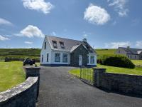 Ocean View Doolin - B&B