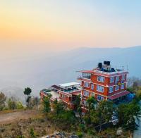 B&B Dhulikhel - Himalayan Sunrise - Bed and Breakfast Dhulikhel