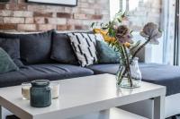 Luksusowy apartament & Parking - B&B Breslavia