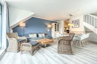 Feriendorf Papillon Wohnung 03-5 - Ferienwohnung Ostseebad Boltenhagen