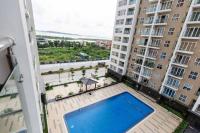 Newlife Tower- by Greenbay Premium homestay Hạ Long Bay - B&B Hạ Long
