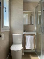 Camera Doppia con Letti Singoli