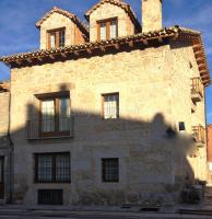 Auténtica casa rural con encanto by beBalmy - B&B