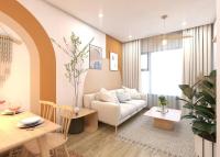 B&B Hanoi - AmHome Premium Vinhome OceanPark - Bed and Breakfast Hanoi