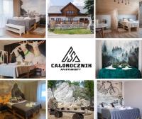 B&B Ryczów - Całorocznik apartamenty - Bed and Breakfast Ryczów