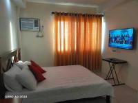 B&B Cebu City - Persimmon Studios - Bed and Breakfast Cebu City