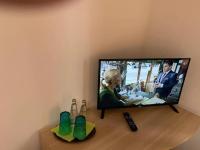 Basic Driepersoonskamer met Gedeelde Badkamer