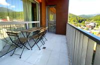 Sinaia Walter Apartment - B&B