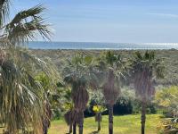SEGUNDA PLANTA VISTA JARDIN Y MARISMAS EN JARDINES DE ISLA CANELA - Chambres d’hôtes
