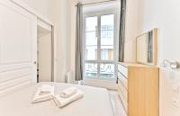 Appartement au cœur du Marais - IV - B&B Parigi