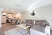 Superbe T2 Moderne et Luxueux - B&B
