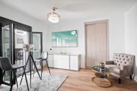 in the heart Puerto Banus luxurious apartment - B&B Marbella