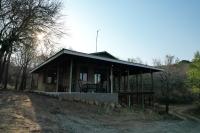 Tamboti Lodge - Zulweni Private Game Reserve - Chambres d’hôtes Heatonville