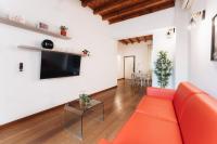Appartement met 1 Slaapkamer