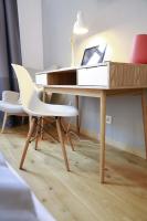 Flandres Appart' Hotel - Ferienwohnung Lille