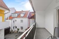 Stilvolles Zuhause mit Terrasse - B&B