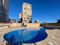 Amazing sea views Amatista 10 - Ferienwohnung Calp