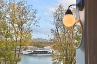 Apartment ParisNicoStay - Cosy 4 bedrooms flat Seine river - B&B
