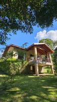 Chalés Boa Vista - B&B