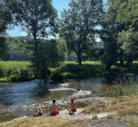 Camping De La Vallée - B&B