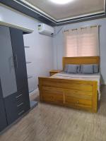 B&B Calapan City - Travellers&Backpackers Apartment - Bed and Breakfast Calapan City