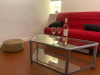 Studio, Aix centre historique - Ferienwohnung