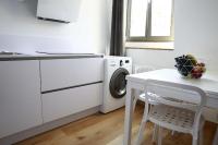 Monolocale con Cucina