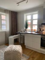 Skansegata 6A - Bed and Breakfast Tromsø