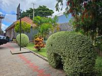HILLS APARTMENTS - Chambres d'hôtes Kampala