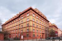 Gallery Apartment - Ferienwohnung Prag