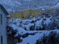 Pensión Mariola, Penzióny - Agres