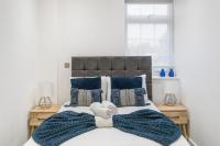 B&B London - Welcoming and Spacious Apartment- Excellent Location - Bed and Breakfast London