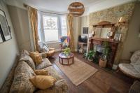 Glenroy Arts gallery meets living space - B&B