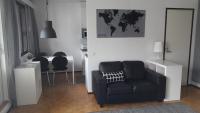 Haven Homes, Arctic Haven - Ferienwohnung Rovaniemi