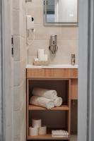 Deluxe Kamer met Queensize Bed